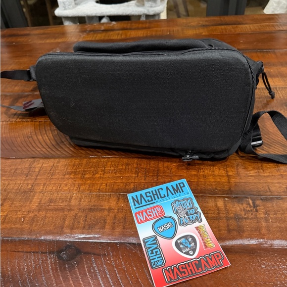 NWT Rebel Dream Backpack